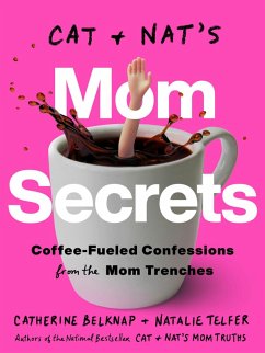 Cover Cat and Nat's Mom Secrets (eBook, ePUB)