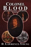 Colonel Blood (eBook, ePUB)