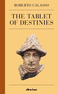 The Tablet of Destinies (eBook, ePUB) Cover The Tablet of Destinies (eBook, ePUB)
