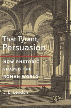 Cover That Tyrant, Persuasion (eBook, ePUB)