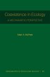 Coexistence in Ecology (eBook, PDF) - Bild 1