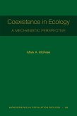 Coexistence in Ecology (eBook, PDF) Coexistence in Ecology (eBook, PDF)