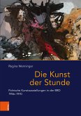 Die Kunst der Stunde (eBook, PDF)