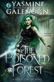 The Poisoned Forest: A Wild Hunt Adventure (Hedge Dragon, #1) (eBook, ePUB)