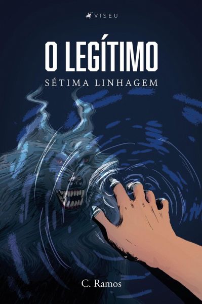 O Legítimo (eBook, ePUB) O Legítimo (eBook, ePUB)