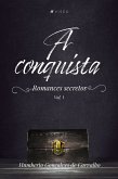 A conquista (eBook, ePUB)