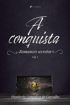 Cover A conquista (eBook, ePUB)