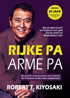 Rijke Pa Arme Pa (eBook, ePUB) - Kiyosaki, Robert