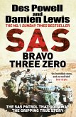 SAS Bravo Three Zero (eBook, ePUB)
