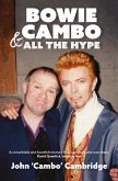 Bowie, Cambo & All the Hype (eBook, ePUB)