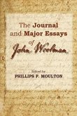 The Journal and Major Essays of John Woolman (eBook, ePUB)