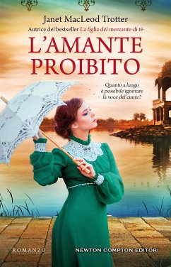 L'amante proibito (eBook, ePUB) - MacLeod Trotter, Janet