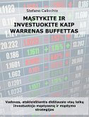 Mąstykite ir investuokite kaip Warrenas Buffettas (eBook, ePUB)