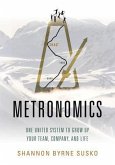 Metronomics (eBook, ePUB) Metronomics (eBook, ePUB)