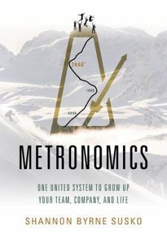 Cover Metronomics (eBook, ePUB)