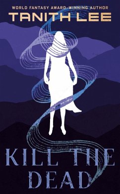 Cover Kill the Dead (eBook, ePUB)