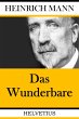 Das Wunderbare (eBook, ePUB) - Bild 1