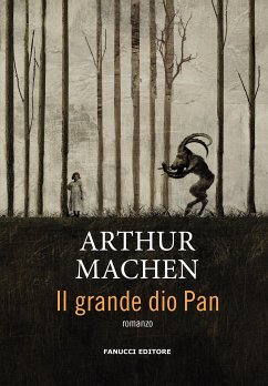Il grande dio Pan (eBook, ePUB) - Machen, Arthur