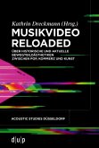 Musikvideo reloaded (eBook, ePUB)