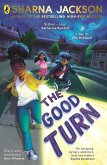 The Good Turn (eBook, ePUB)