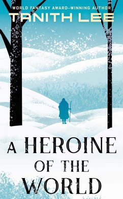 Cover A Heroine of the World (eBook, ePUB)