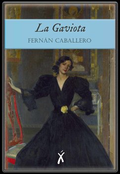 La Gaviota (eBook, ePUB) - Caballero, Fernán