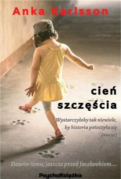 Cover Cien szczescia (eBook, ePUB)