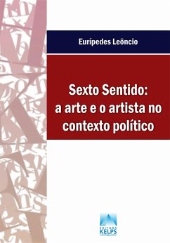 SEXTO SENTIDO (eBook, ePUB) - Leôncio, Eurípedes