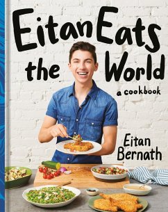Eitan Eats the World (eBook, ePUB) - Bernath, Eitan