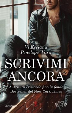 Scrivimi ancora (eBook, ePUB) - Keeland, Vi; Ward, Penelope