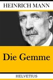 Die Gemme (eBook, ePUB)