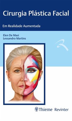 Cover Cirurgia Plástica Facial (eBook, ePUB)