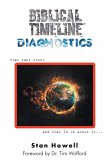 Biblical Timeline Diagnostics (eBook, ePUB)