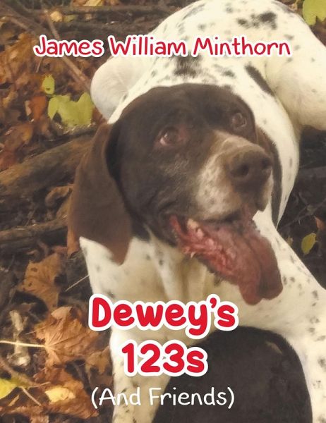 Dewey's 123s (eBook, ePUB) Dewey's 123s (eBook, ePUB)