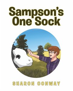 Cover Sampson's One Sock (eBook, ePUB)