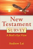 New Testament Survey (eBook, ePUB)