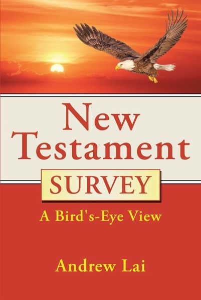 New Testament Survey (eBook, ePUB) New Testament Survey (eBook, ePUB)