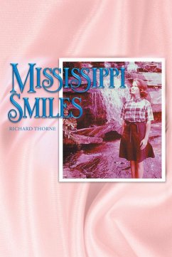 Mississippi Smiles (eBook, ePUB) - Thorne, Richard