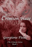 Crimson Haze (The Crimson Series, #5) (eBook, ePUB)