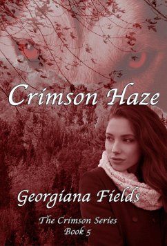 Cover Crimson Haze (The Crimson Series, #5) (eBook, ePUB)