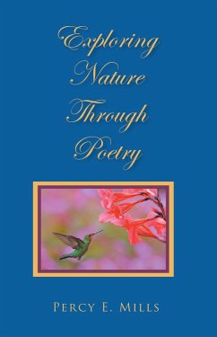 Cover Exploring Nature Through Poetry (eBook, ePUB)