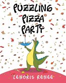 Puzzling Pizza Party (eBook, ePUB)