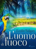 L'uomo di fuoco (eBook, ePUB)
