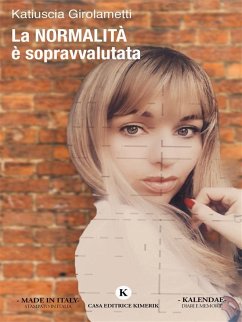 Cover La normalità è sopravvalutata (eBook, ePUB)