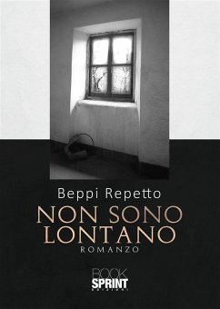 Cover Non sono lontano (eBook, ePUB)