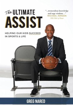 Cover The Ultimate Assist (eBook, ePUB)