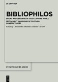 Bibliophilos (eBook, ePUB)