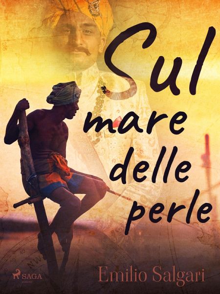 Sul mare delle perle (eBook, ePUB) Sul mare delle perle (eBook, ePUB)