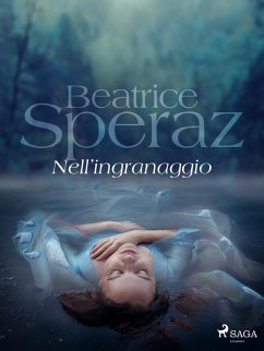 Cover Nell'ingranaggio (eBook, ePUB)