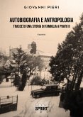 Autobiografia e antropologia (eBook, ePUB)